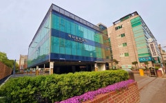 하나님의교회 세계복음선교협회 서울제2강서교회