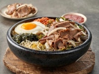 고기듬뿍 대왕비빔밥 도촌지점