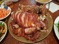 깐족쟁이 송정점