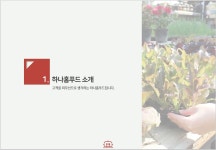 하나홈푸드