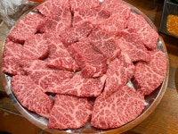 대전한우정육식당