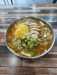 만인칼국수