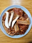 우림집 돼지갈비