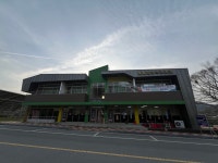 용추골 다목적 식당 펜션