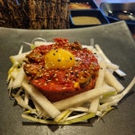 육회공작소 한양대점