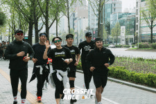 크로스핏 에이블 문정