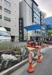벽산디지털밸리1차 주차장