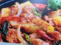 용추골 다목적 식당 펜션