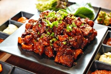 깐족쟁이 송정점