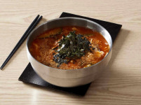 강릉현대장칼국수 부산점