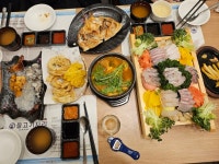 물고기자리 평택고덕점