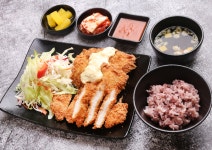 이쉐프의돈까스