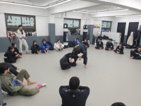 팀 리스펙트 MMA & 주짓수