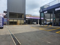 KGM 소사서비스프라자