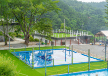산청프리미엄캠핑장