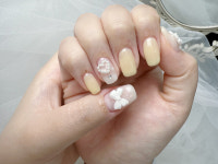 손톱하는날네일 안산중앙점