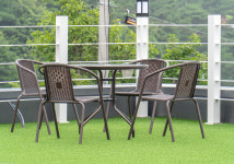 산청프리미엄캠핑장