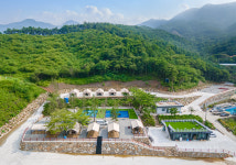 산청프리미엄캠핑장매점 | 산청프리미엄캠핑장