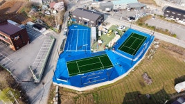 히터스테니스파크