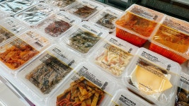 슈퍼키친 울산송정점