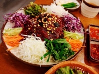 깐족쟁이 송정점