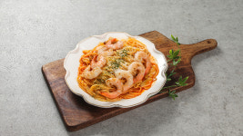 볶음밥도사 파스타에반하다 춘천점