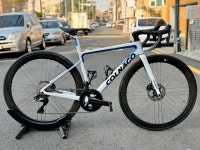 디케이자전거세차