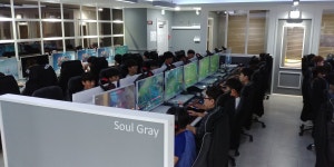 피에스타PC방 원주단계점