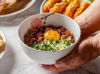 구름카츠 인하대점