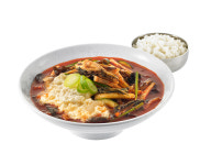 백년교동짬뽕 경기광주휴게소점 (광주방향)