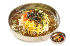 황제면옥 경기광주휴게소광주방향점
