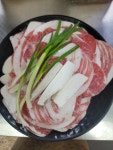 천일식육식당