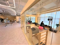 젠틀레이디짐 PT&필라테스