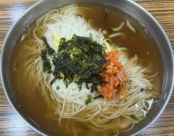 엄마멸치국수 수유점