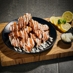 치킨라운지 본점