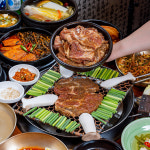 바베큐광장