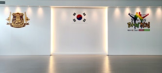 경희대태권도교육관