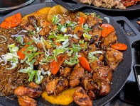 직화쭈꾸미 쭈천 부천신중동점