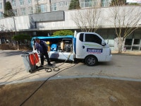 서산누수 서산종합설비 당진태안대산고압세척하수구욕실리모델