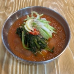 송이국수