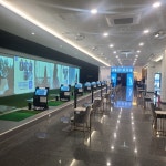 인투골프존 GDR아카데미