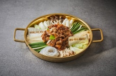백정불고기 스타필드안성