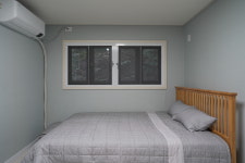 성수산왕의숲국민여가캠핑장