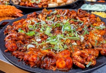 직화쭈꾸미 쭈천 부천신중동점