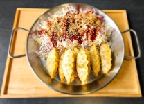 뚱뚱이두루치기&김치찜