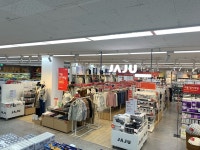 JAJU 탑마트 영도동삼점