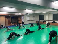 태룡관 합기도 총본관