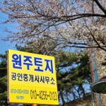 원주토지공인중개사사무소