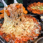 직화쭈꾸미 쭈천 부천신중동점
