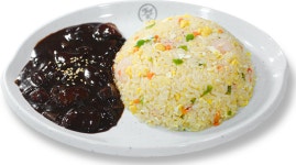 백년교동짬뽕 경기광주휴게소점 (광주방향)